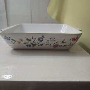 Pamela by Action Square Baking Dish - 11"x 9.5"